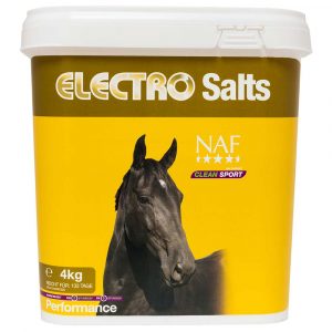 Electro Salts Electrolyt 4 kg