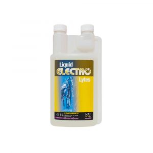 Elektrolyt flüssig 1 L