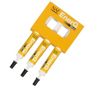 EnerG Shot-Energiebooster