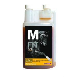 M Fit flüssig 1 L