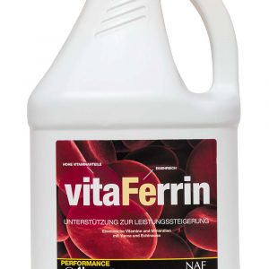 Vita Ferrin 4 l
