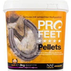 Profeet Pellets 3 kg