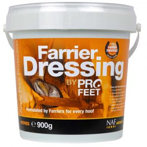 Profeet farrier dressing 900 g