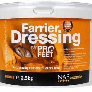 Profeet farrier dressing 2,5 kg