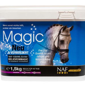 Magic Pulver 1,5 kg
