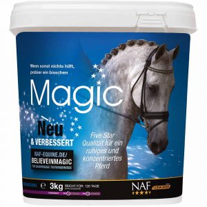 Magic Pulver 3 kg