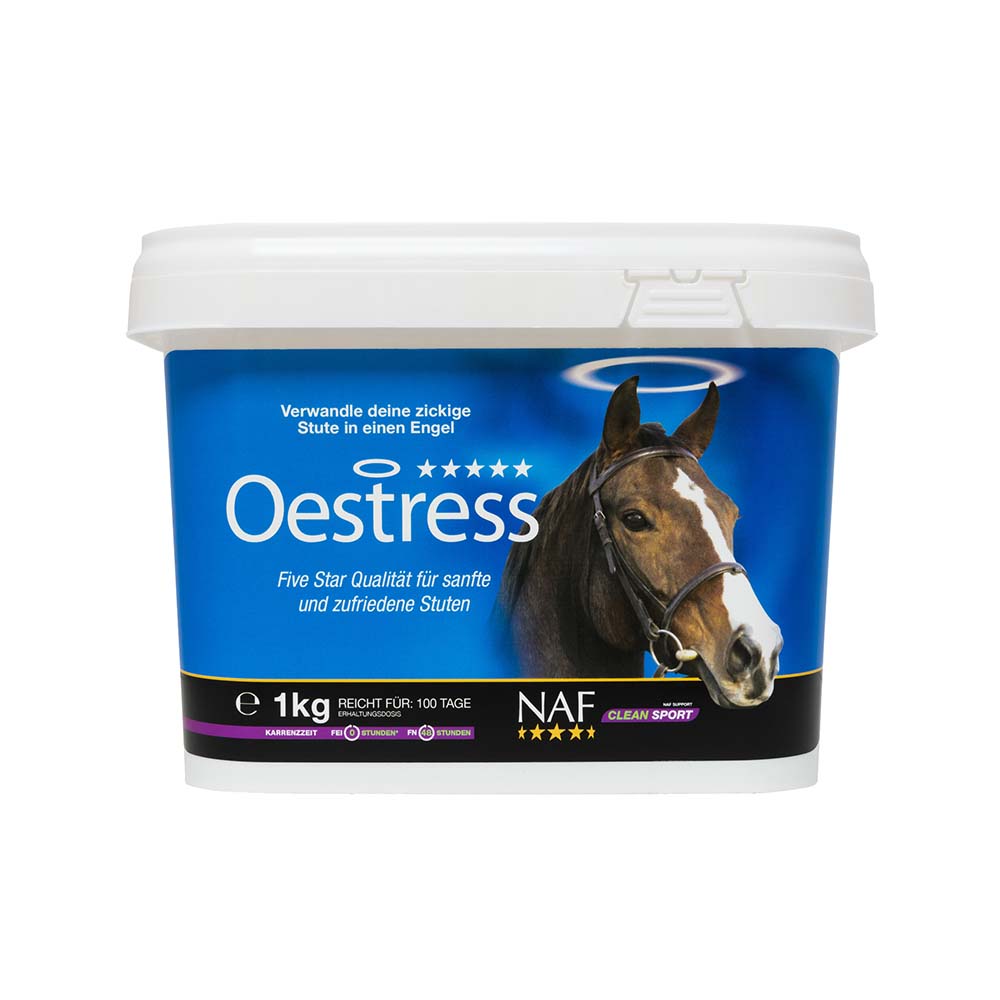 Oestress Pulver 1 kg