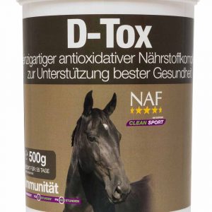 D-Tox 500 g