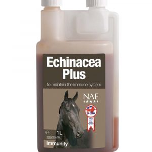 Echinacea Plus flüssig 1l