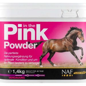 In the Pink Powder 1,4 kg