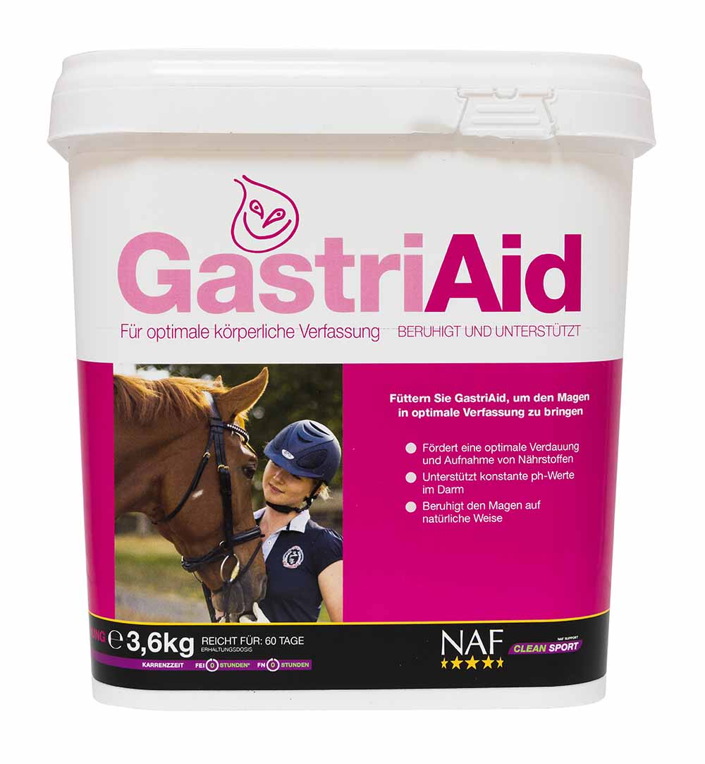 GastriAid 3,6 kg