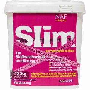 Slim 3,3 kg