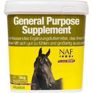 General Purpose Supplement 3 kg