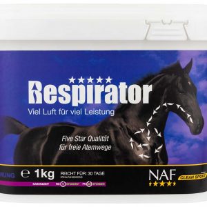 Respirator 1 kg
