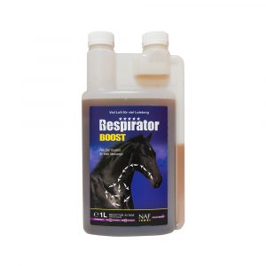 Respirator Boost flüssig 1 l