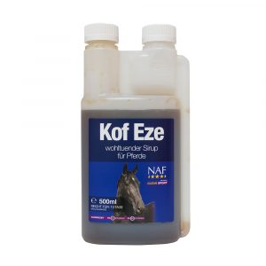 Kof-Eze flüssig 500 ml