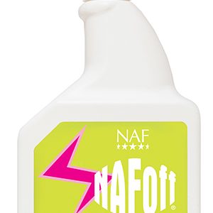 NAF OFF Citronella 750 ml