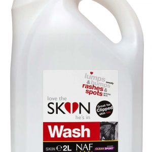 Skin Wash 1L