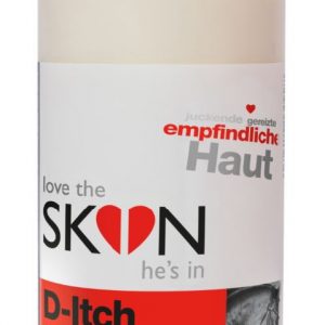 LTSHI D-ltch Lotion 500 ml