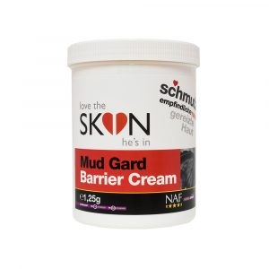 LTSHI Mud Gard Schutzsalbe 1,25 kg