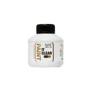 Paint it clear Huflack 250 ml