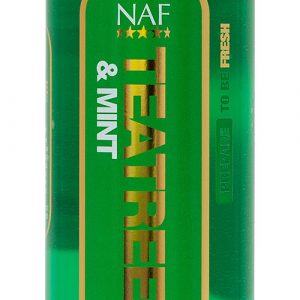 Teatree and Mint Shampoo 500 ml