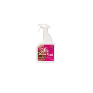 Silky Mähne & Schweif Spray 750 ml