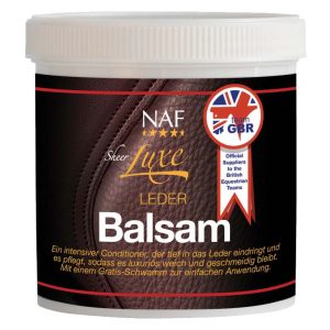 Leder Balsam 400 g