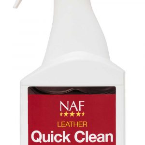 Leder Quick Clean 750 ml