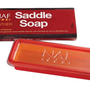 Leder Sattelseife 250 g