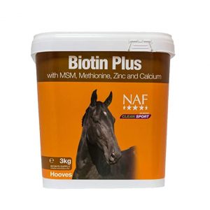 Biotin Plus 3 kg