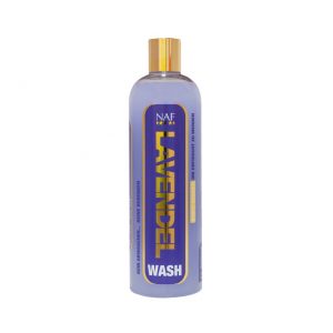 Lavendel Wash 500 ml