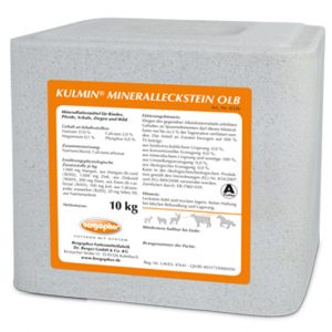 Kulmin Mineralleckstein OLB