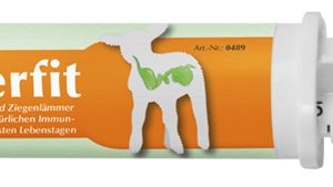 Bergin Lämmerfit Tube