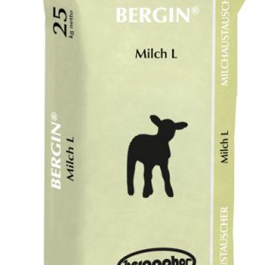 Bergin Milch Lamm