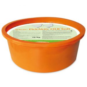 Bergin Pick aktiv OLB Soft