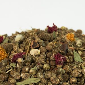 Elité Vier Jahreszeiten Mash