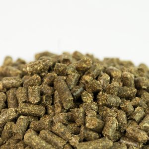 Bio Esparsette Pellets