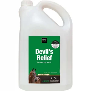 Devil`s Relief flüssig 5 L