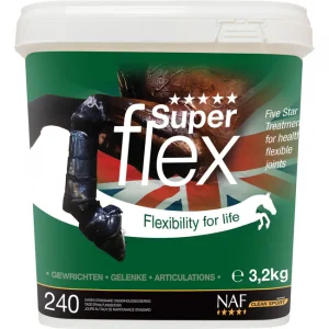 Superflex 0,4 kg