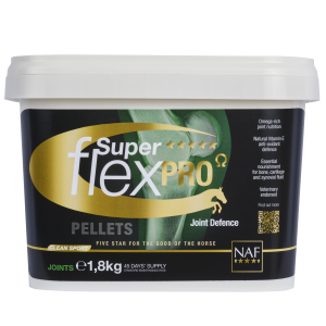 Superflex PRO Omega 1,8 kg