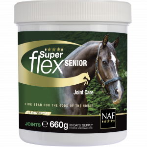 Superflex Senior